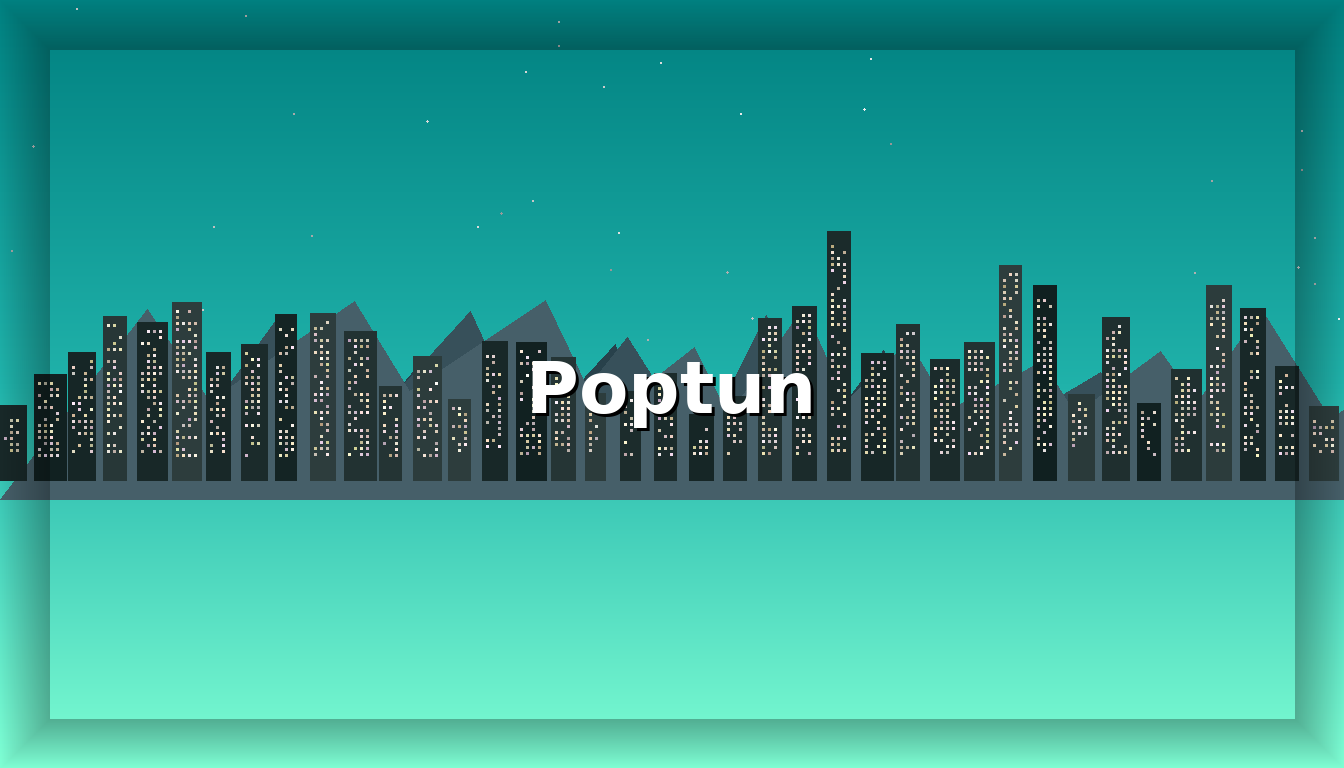 Chat Poptun - Imagen representativa de Poptun