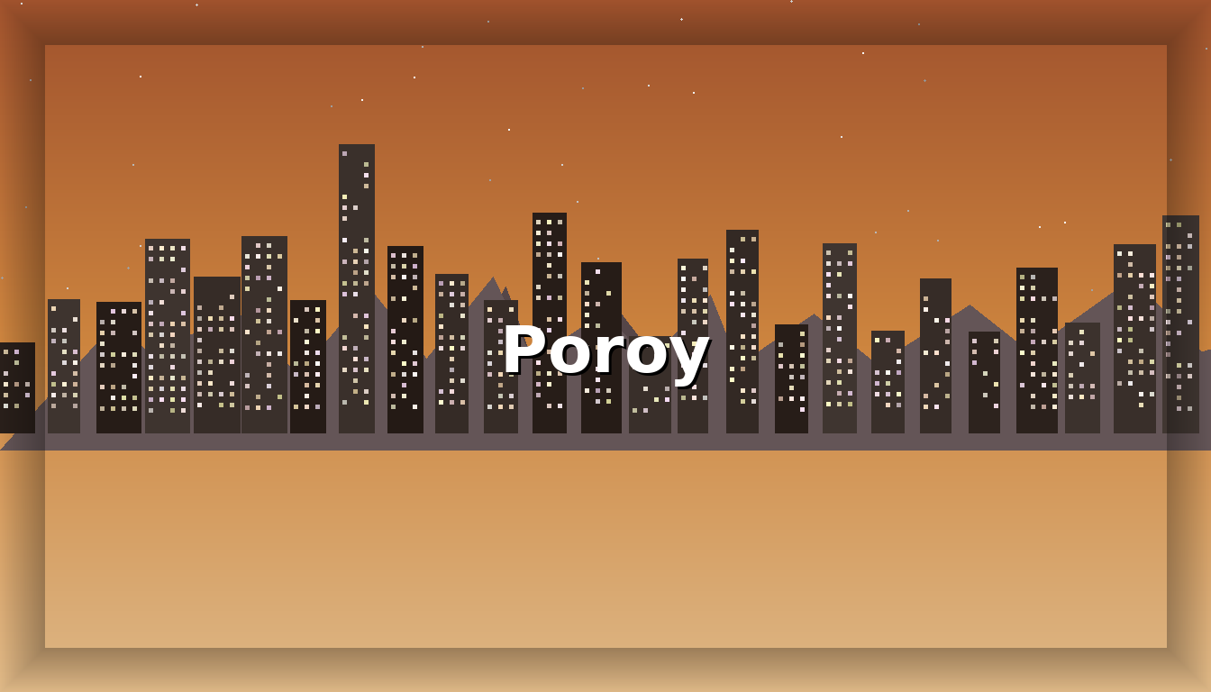 Chat Poroy - Imagen representativa de Poroy