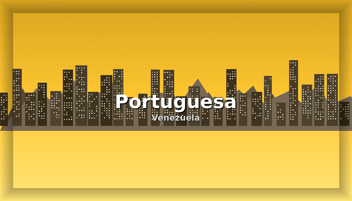 Chat Portuguesa Ve - Imagen representativa de Portuguesa Ve