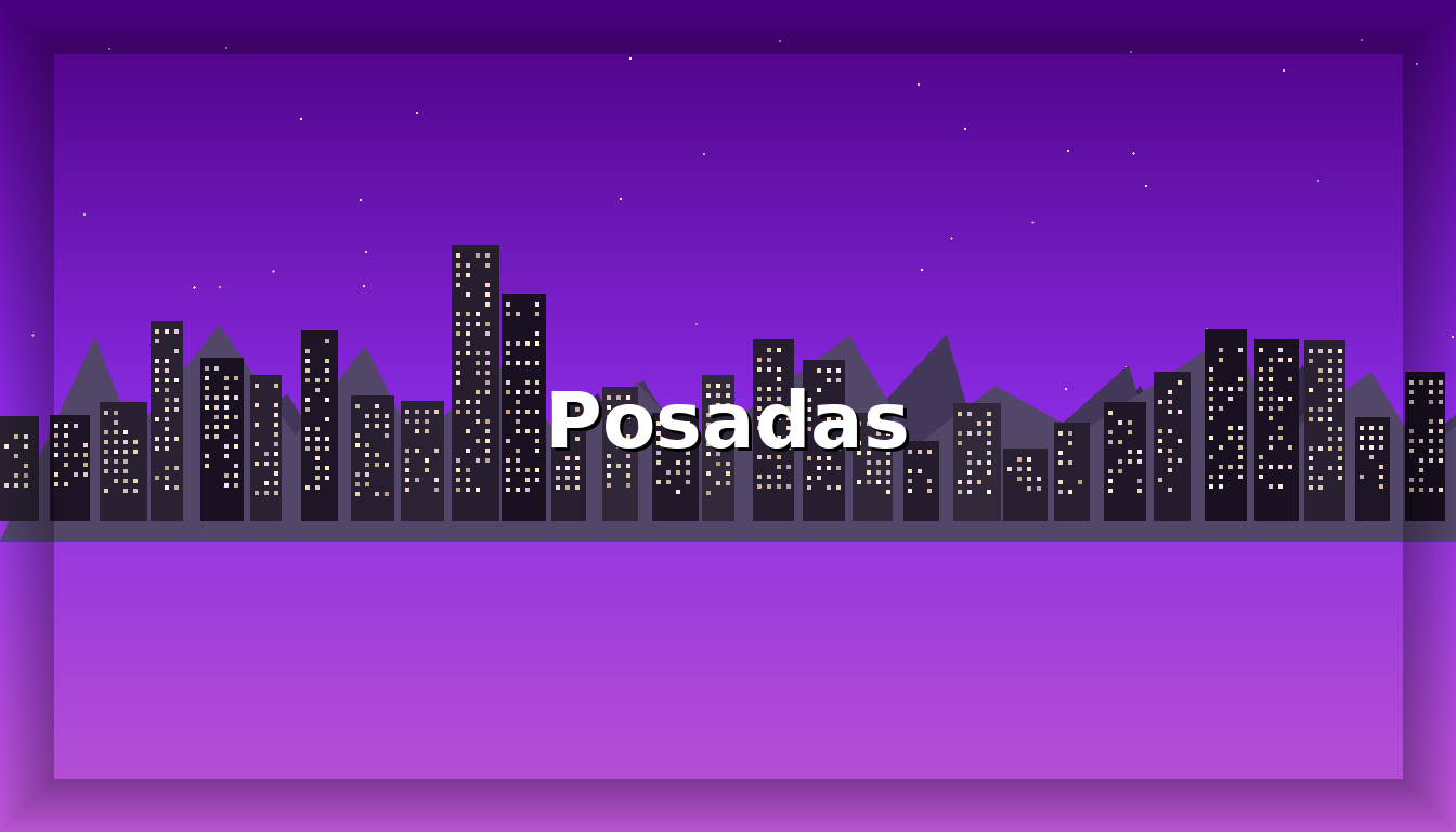 Chat Posadas - Imagen representativa de Posadas