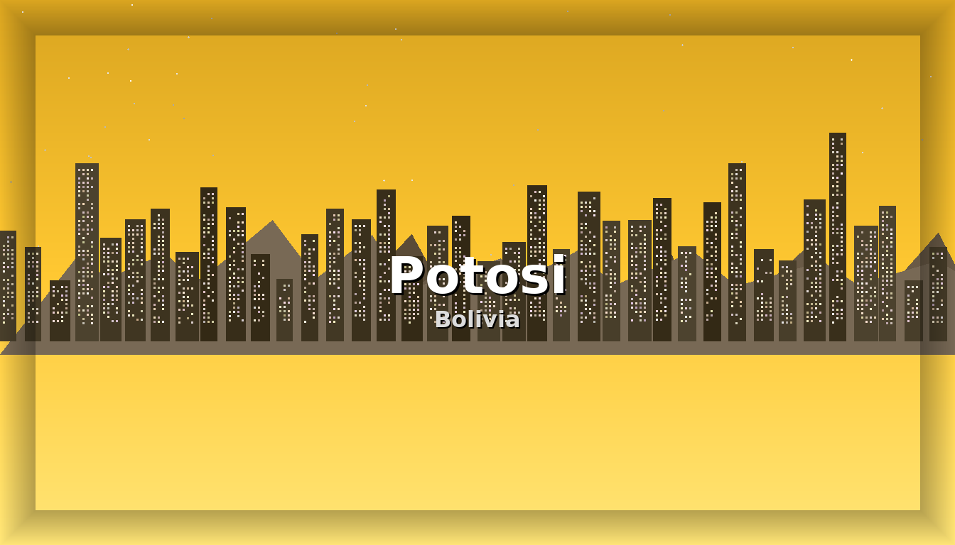 Chat Potosi Bo - Imagen representativa de Potosi Bo