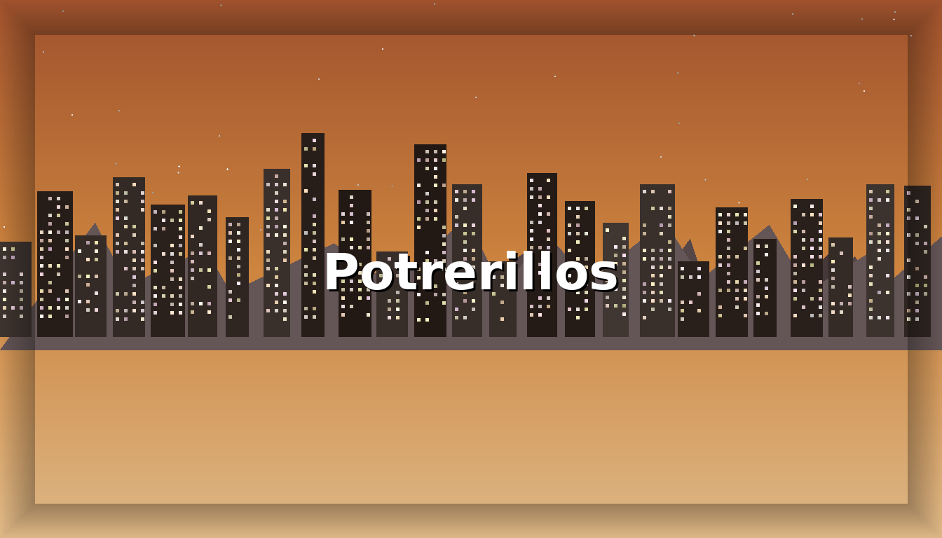 Chat Potrerillos - Imagen representativa de Potrerillos