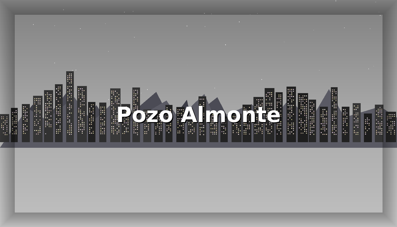 Chat Pozo Almonte - Imagen representativa de Pozo Almonte