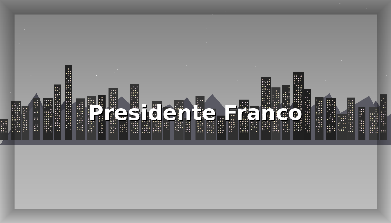 Chat Presidente Franco - Imagen representativa de Presidente Franco