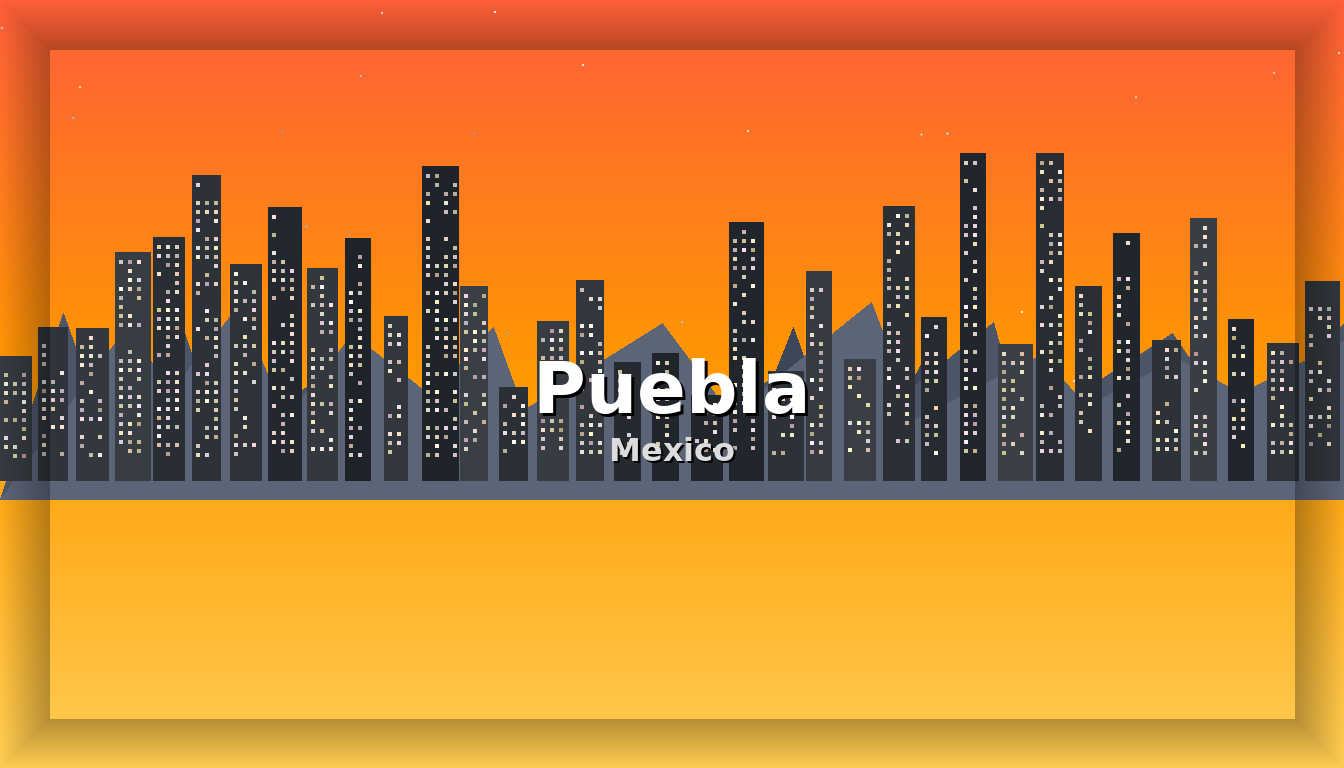 Chat Puebla Mx - Imagen representativa de Puebla Mx