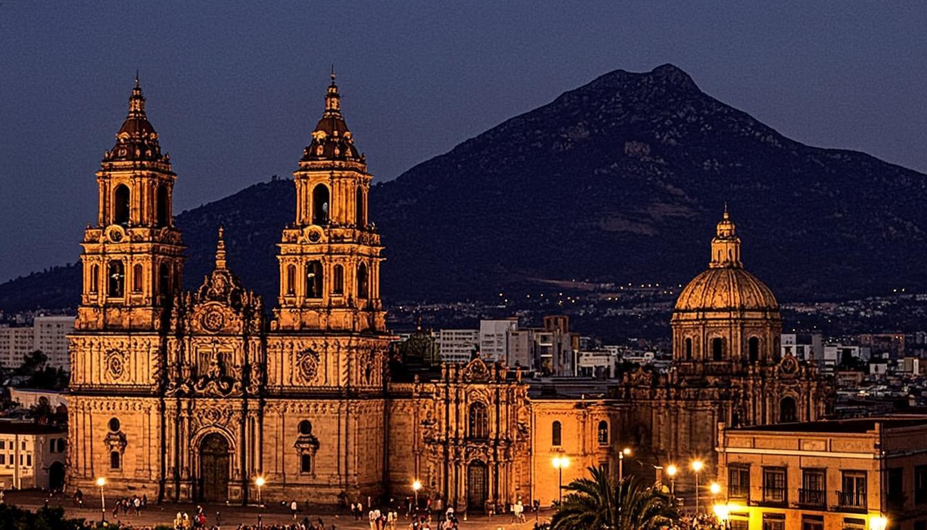 Chat Puebla - Imagen representativa de Puebla