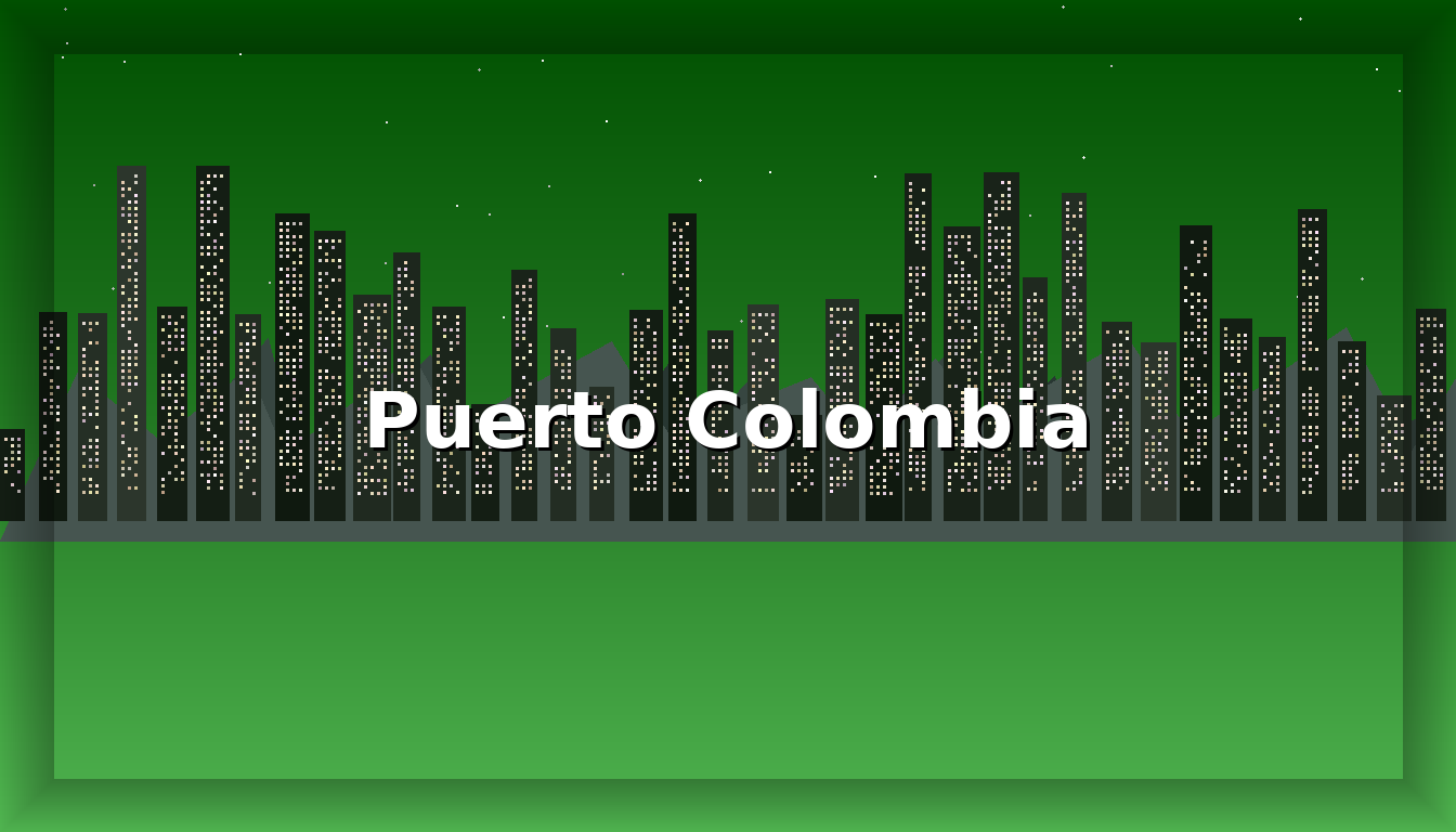 Chat Puerto Colombia - Imagen representativa de Puerto Colombia