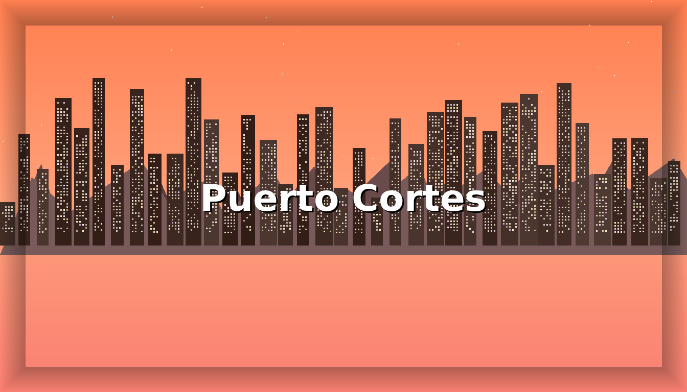 Chat Puerto Cortes - Imagen representativa de Puerto Cortes