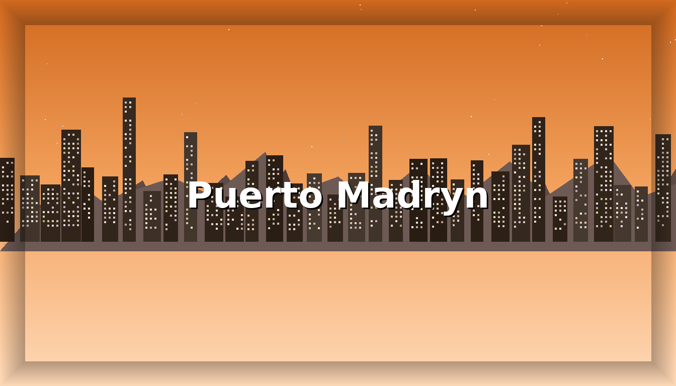 Chat Puerto Madryn - Imagen representativa de Puerto Madryn