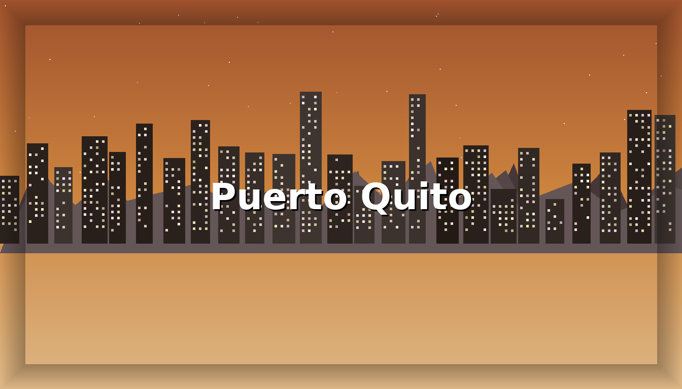 Chat Puerto Quito - Imagen representativa de Puerto Quito