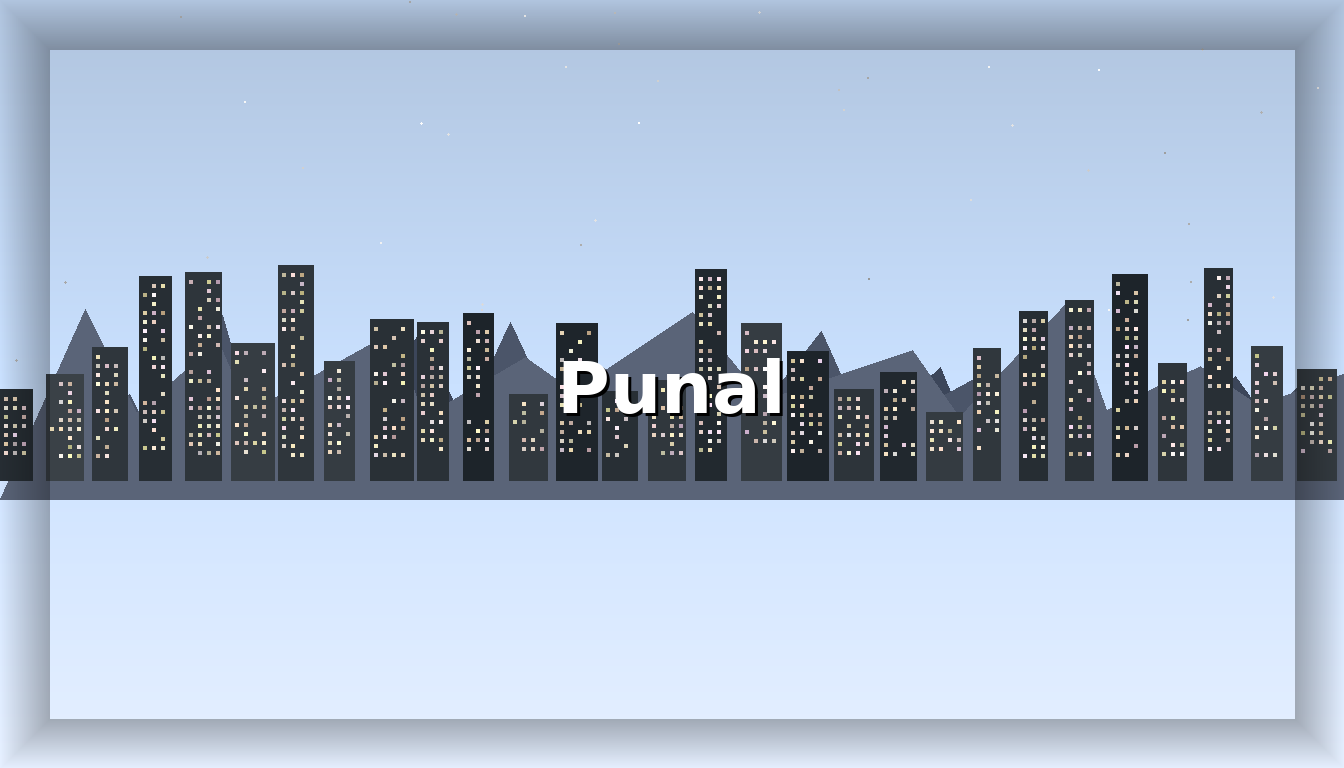 Chat Punal - Imagen representativa de Punal