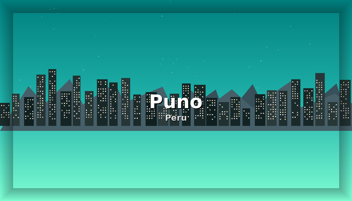 Chat Puno Pe - Imagen representativa de Puno Pe