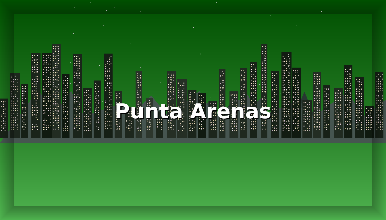 Chat Punta Arenas - Imagen representativa de Punta Arenas