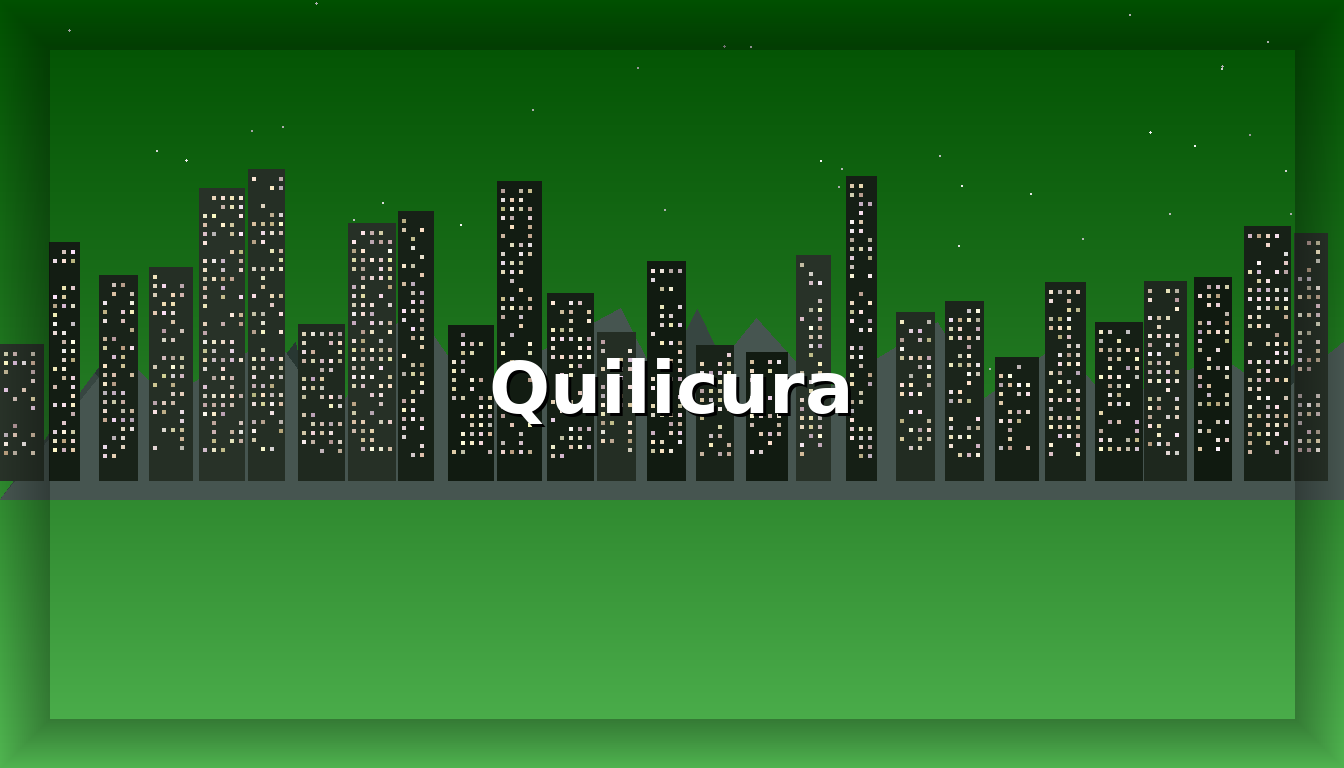 Chat Quilicura - Imagen representativa de Quilicura
