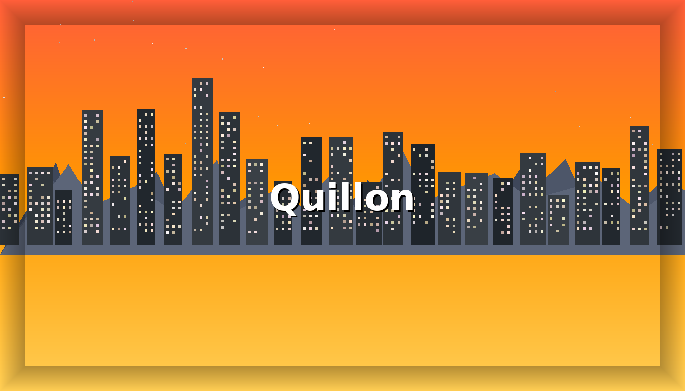 Chat Quillon - Imagen representativa de Quillon