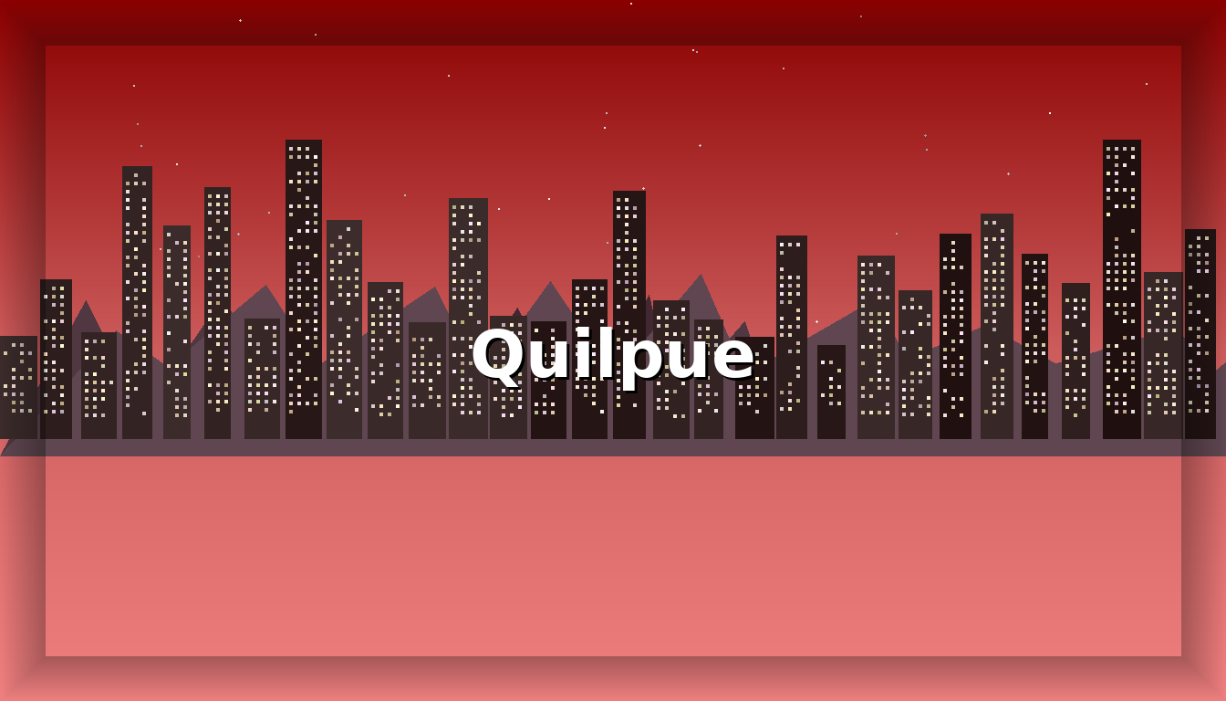 Chat Quilpue - Imagen representativa de Quilpue