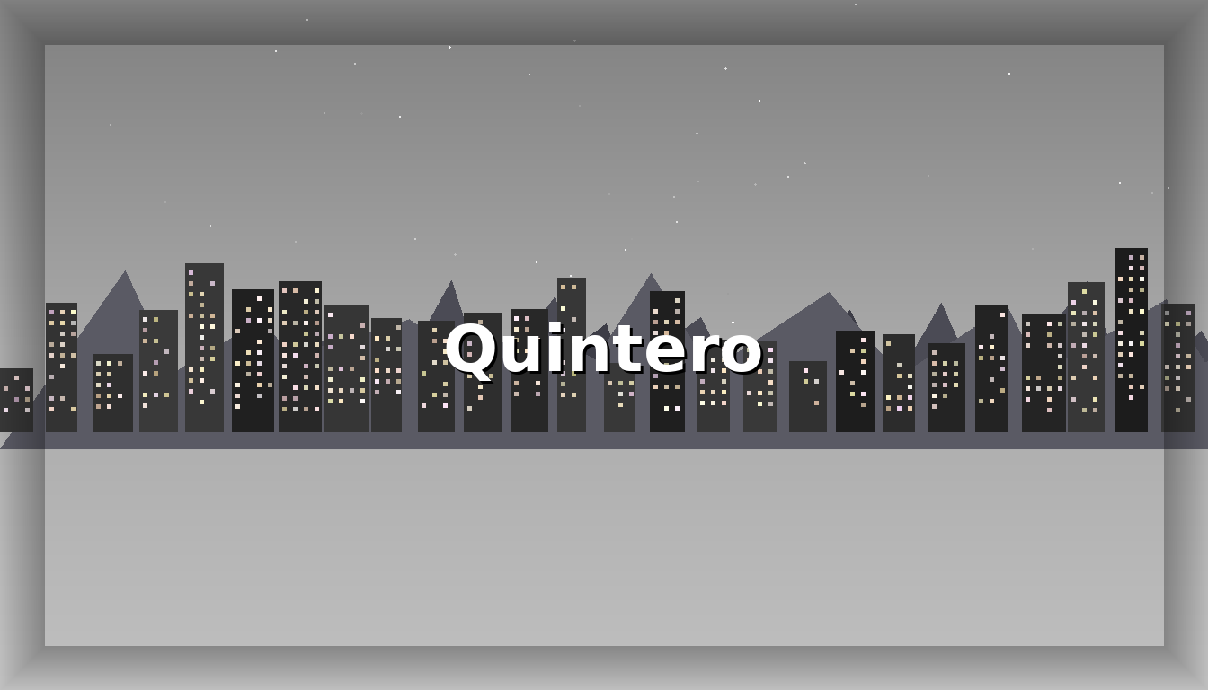 Chat Quintero - Imagen representativa de Quintero