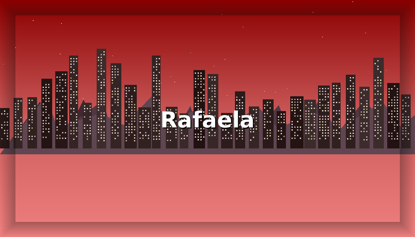 Chat Rafaela - Imagen representativa de Rafaela