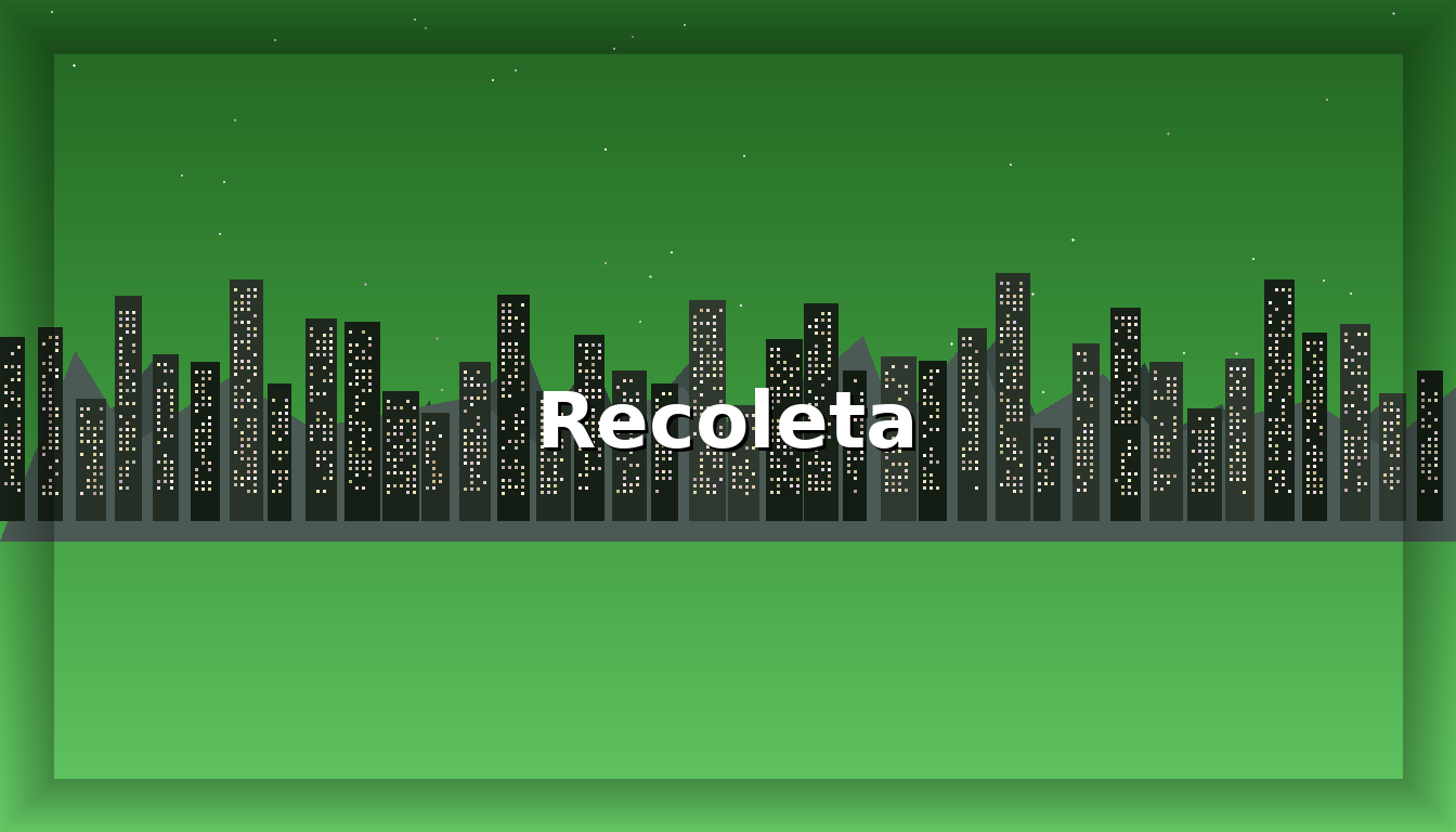 Chat Recoleta - Imagen representativa de Recoleta