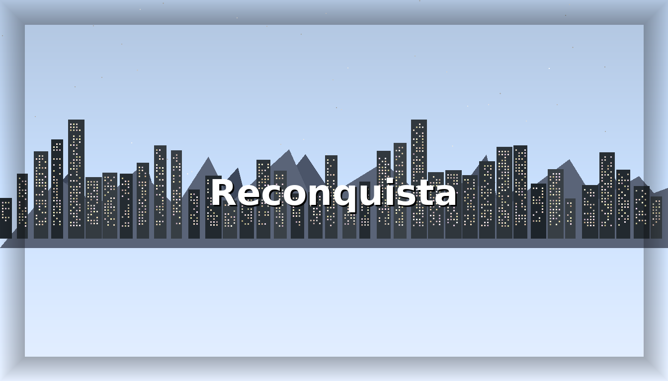 Chat Reconquista - Imagen representativa de Reconquista