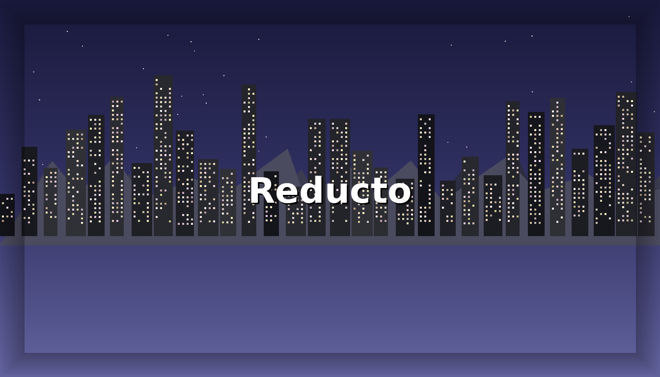 Chat Reducto - Imagen representativa de Reducto