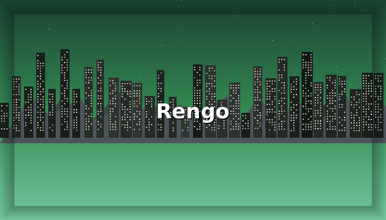 Chat Rengo - Imagen representativa de Rengo
