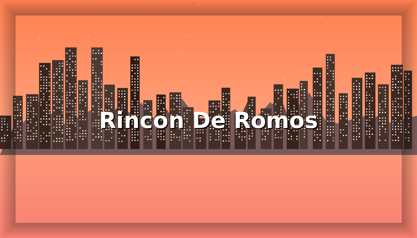 Chat Rincon De Romos - Imagen representativa de Rincon De Romos