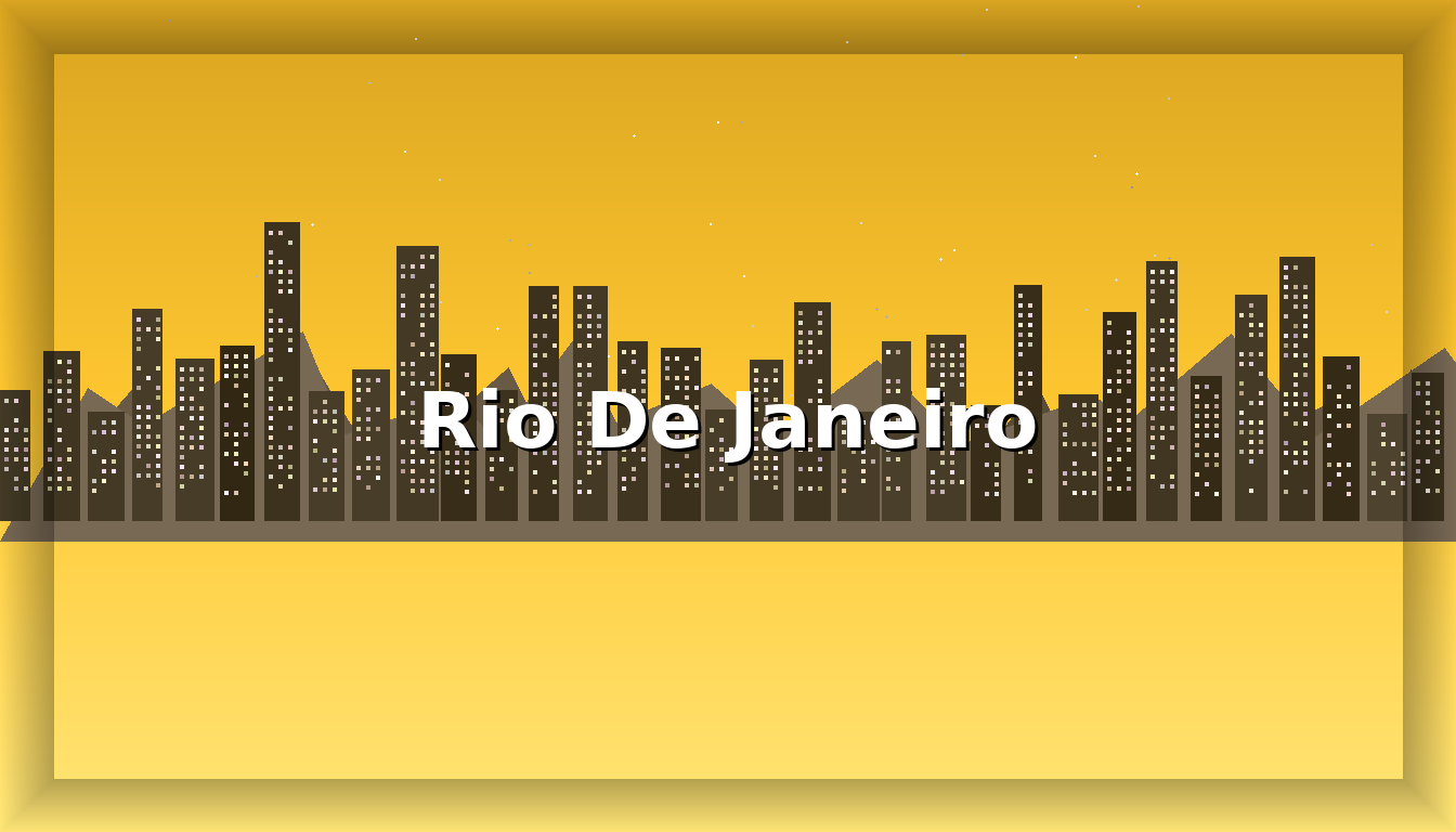 Chat Rio De Janeiro - Imagen representativa de Rio De Janeiro