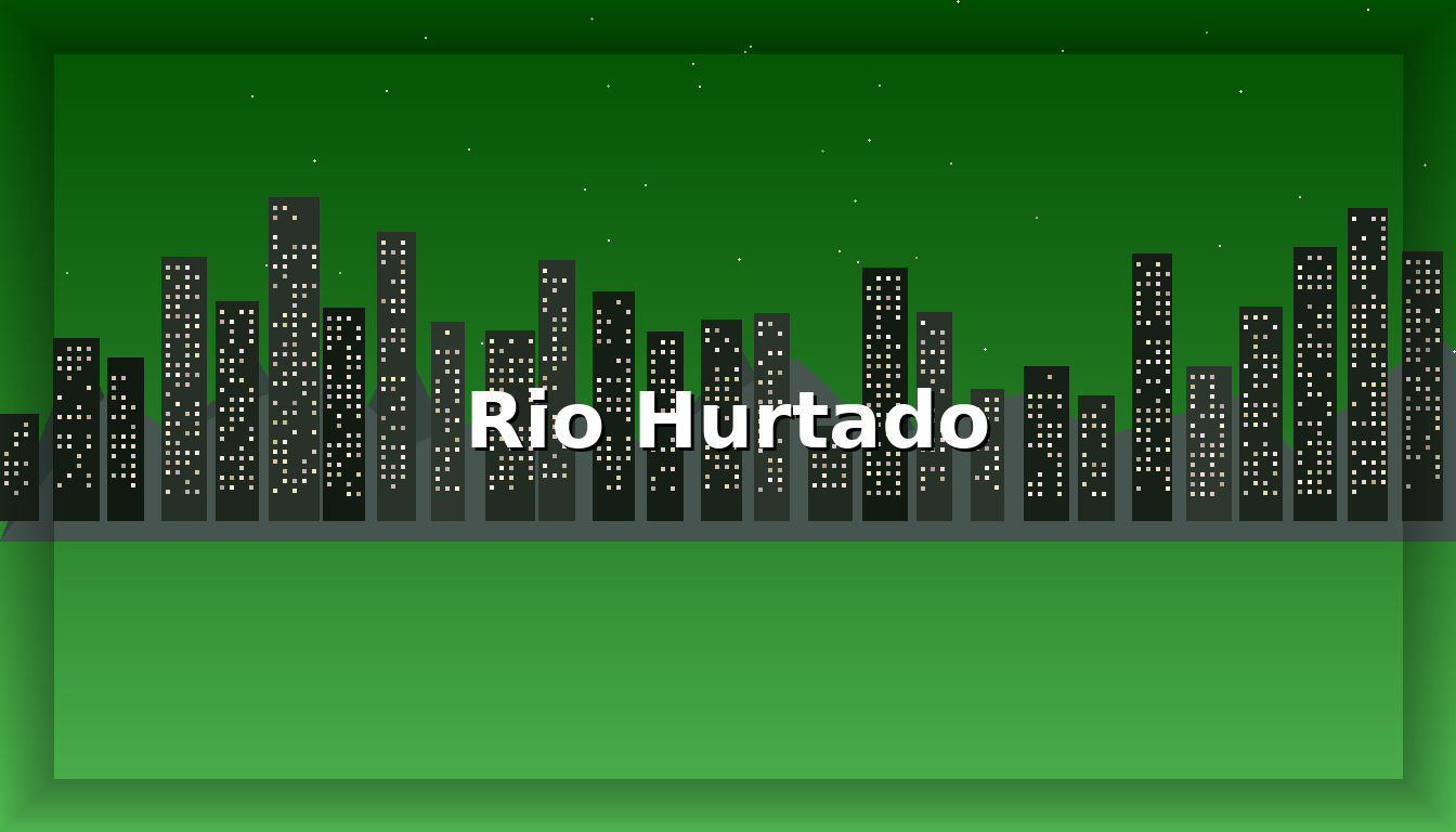 Chat Rio Hurtado - Imagen representativa de Rio Hurtado