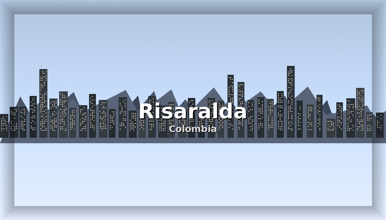 Chat Risaralda Co - Imagen representativa de Risaralda Co
