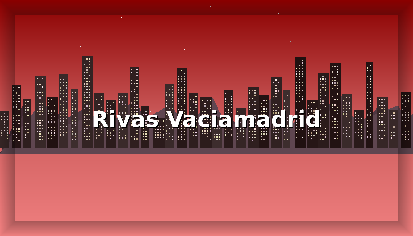 Chat Rivas Vaciamadrid - Imagen representativa de Rivas Vaciamadrid