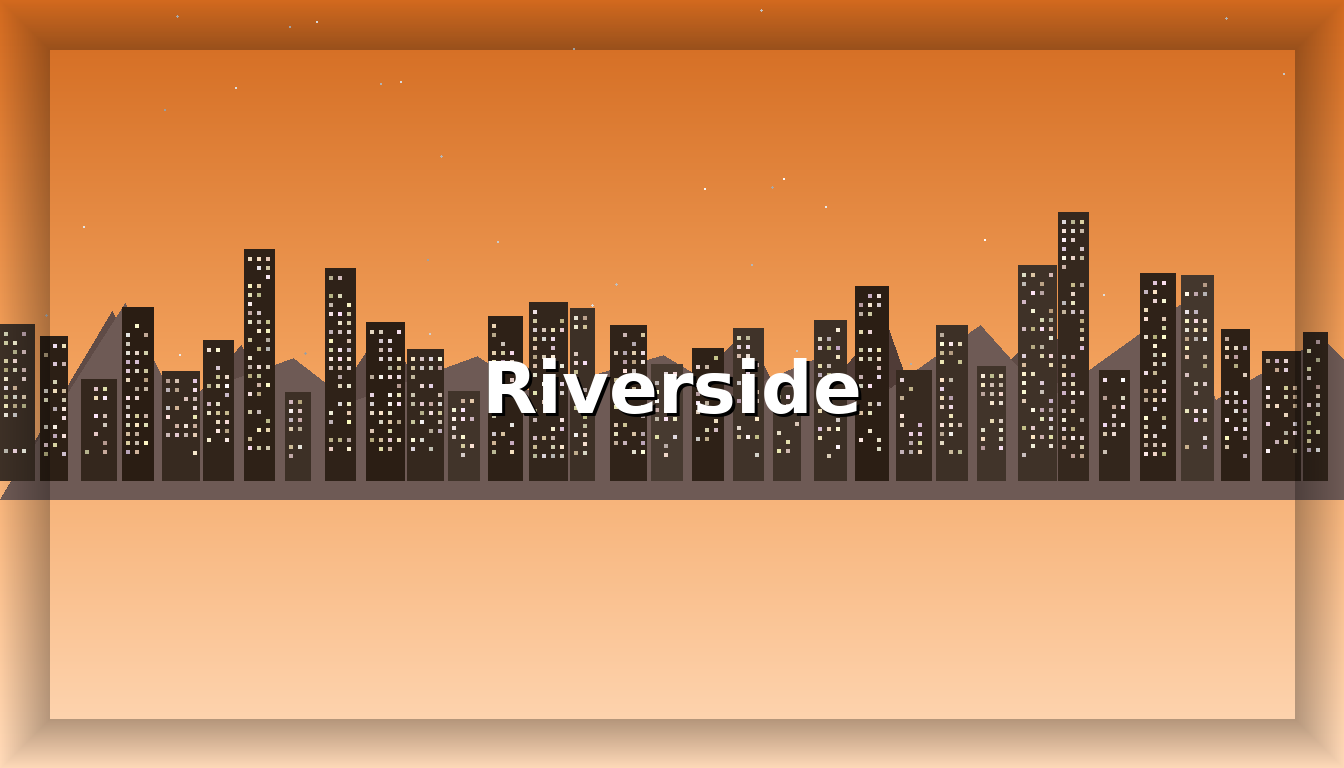 Chat Riverside - Imagen representativa de Riverside