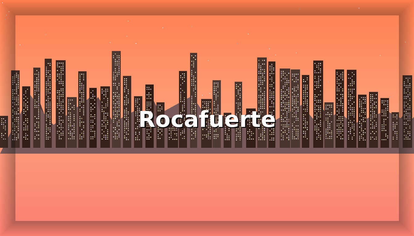 Chat Rocafuerte - Imagen representativa de Rocafuerte