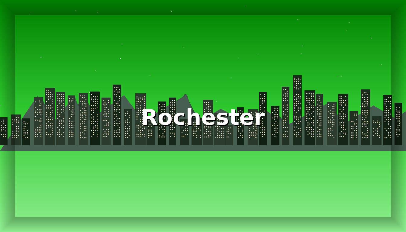 Chat Rochester - Imagen representativa de Rochester