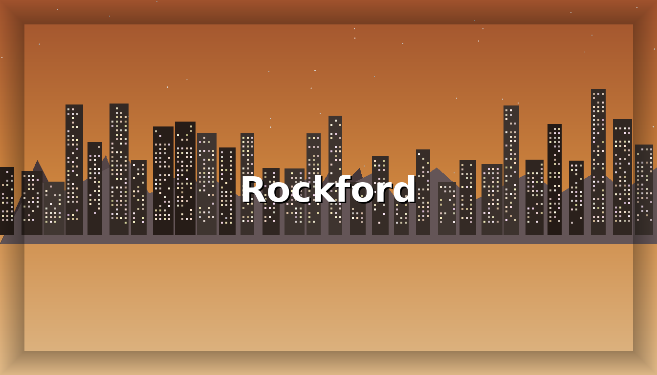 Chat Rockford - Imagen representativa de Rockford