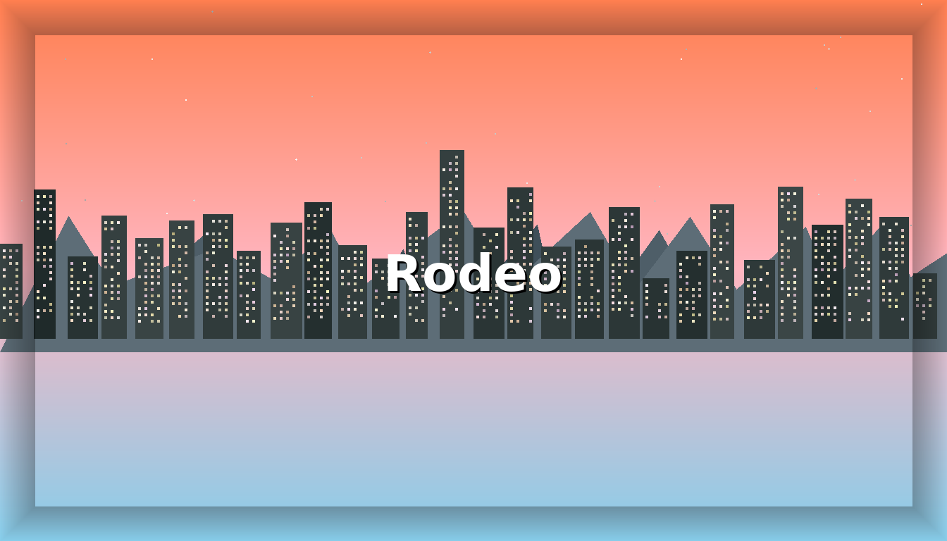 Chat Rodeo - Imagen representativa de Rodeo