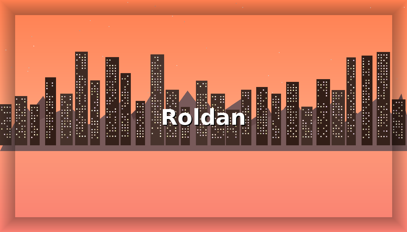 Chat Roldan - Imagen representativa de Roldan