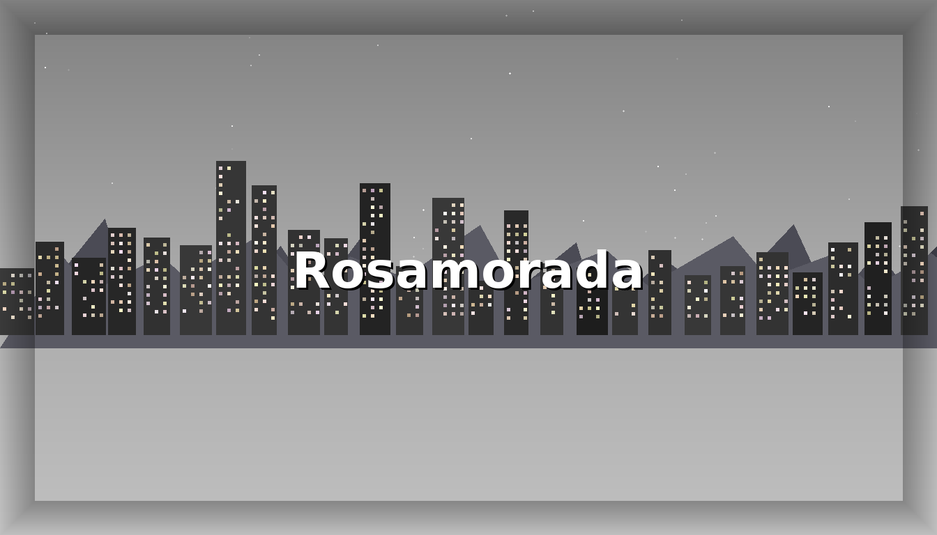 Chat Rosamorada - Imagen representativa de Rosamorada