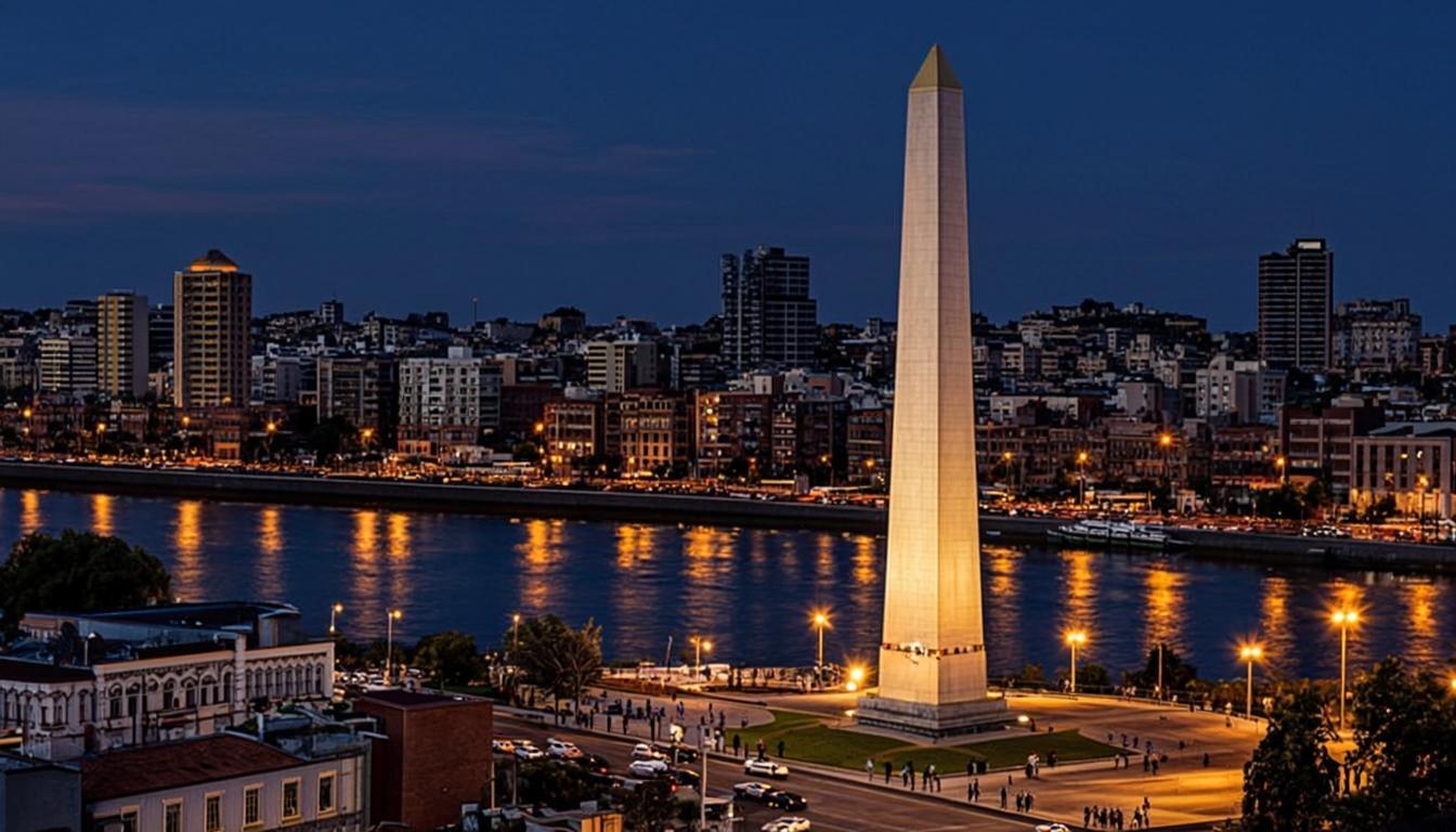 Chat Rosario - Imagen representativa de Rosario