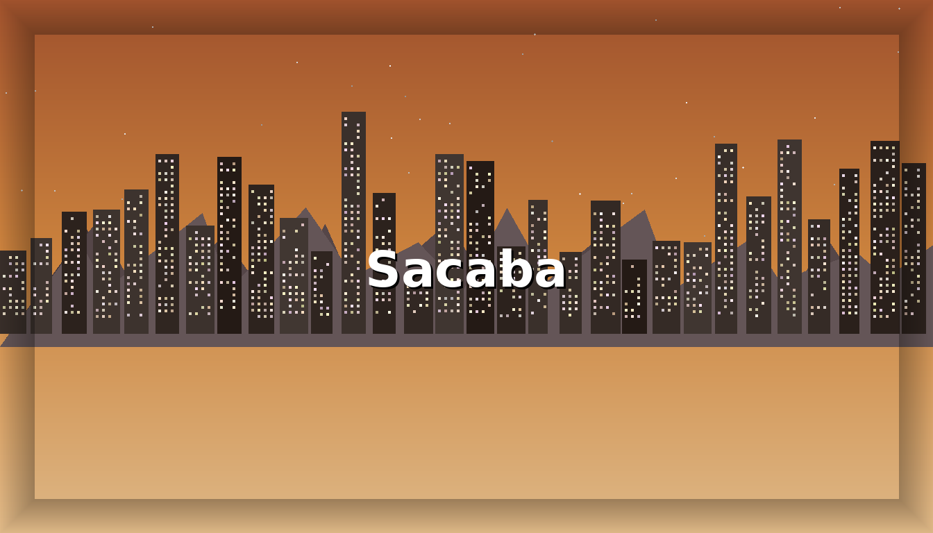 Chat Sacaba - Imagen representativa de Sacaba