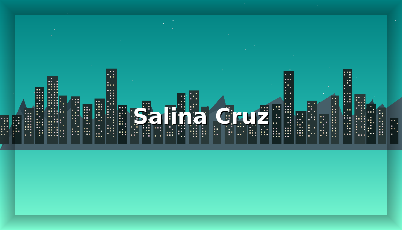 Chat Salina Cruz - Imagen representativa de Salina Cruz