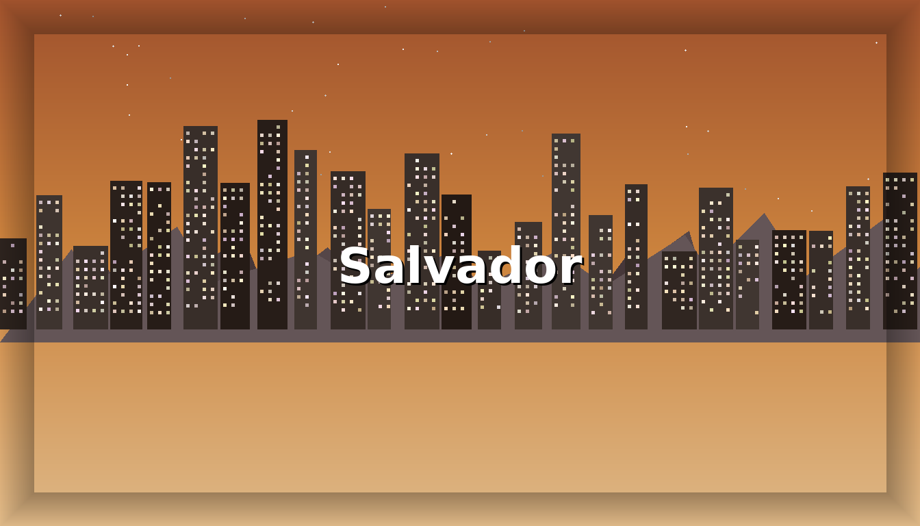 Chat Salvador - Imagen representativa de Salvador