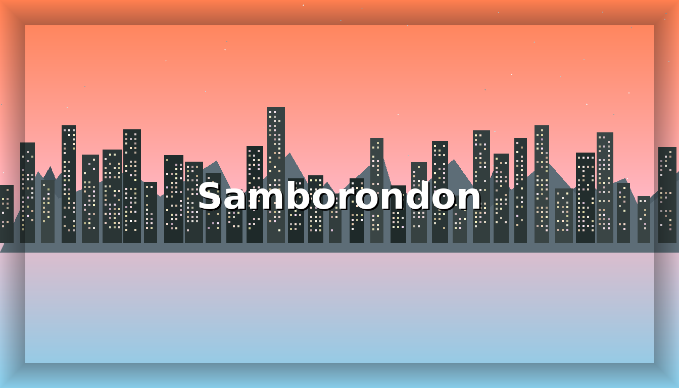Chat Samborondon - Imagen representativa de Samborondon