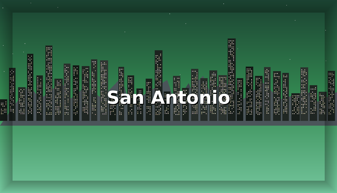 Chat San Antonio - Imagen representativa de San Antonio