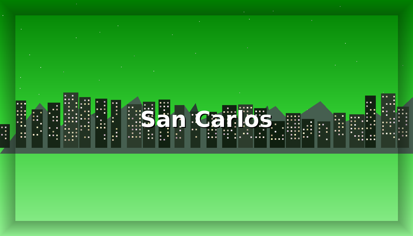 Chat San Carlos - Imagen representativa de San Carlos