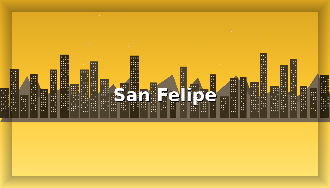 Chat San Felipe - Imagen representativa de San Felipe