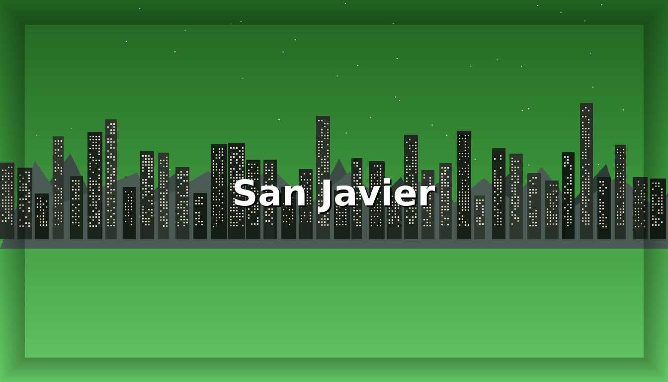 Chat San Javier - Imagen representativa de San Javier