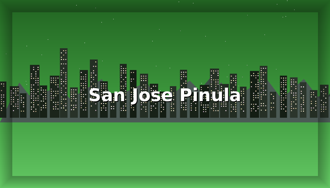 Chat San Jose Pinula - Imagen representativa de San Jose Pinula