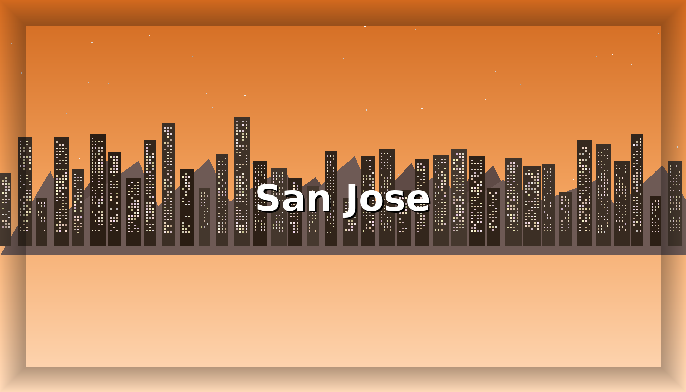 Chat San Jose - Imagen representativa de San Jose