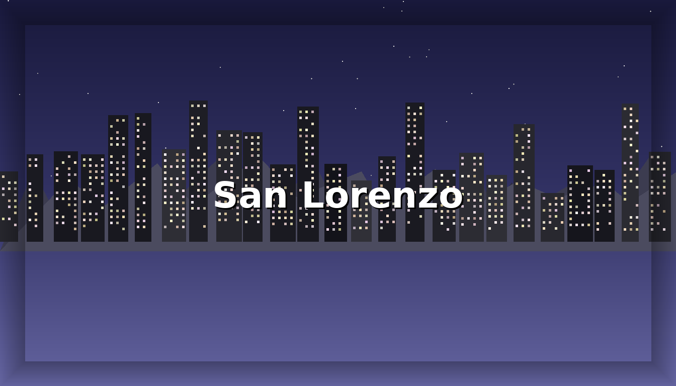 Chat San Lorenzo - Imagen representativa de San Lorenzo